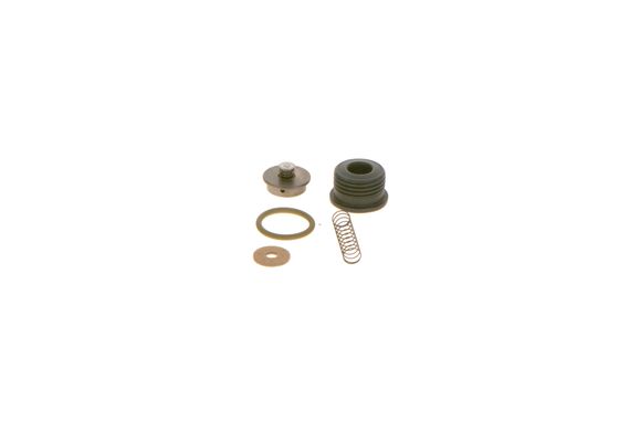 Bosch Reparatieset, common-rail-systeem F 00N 200 999