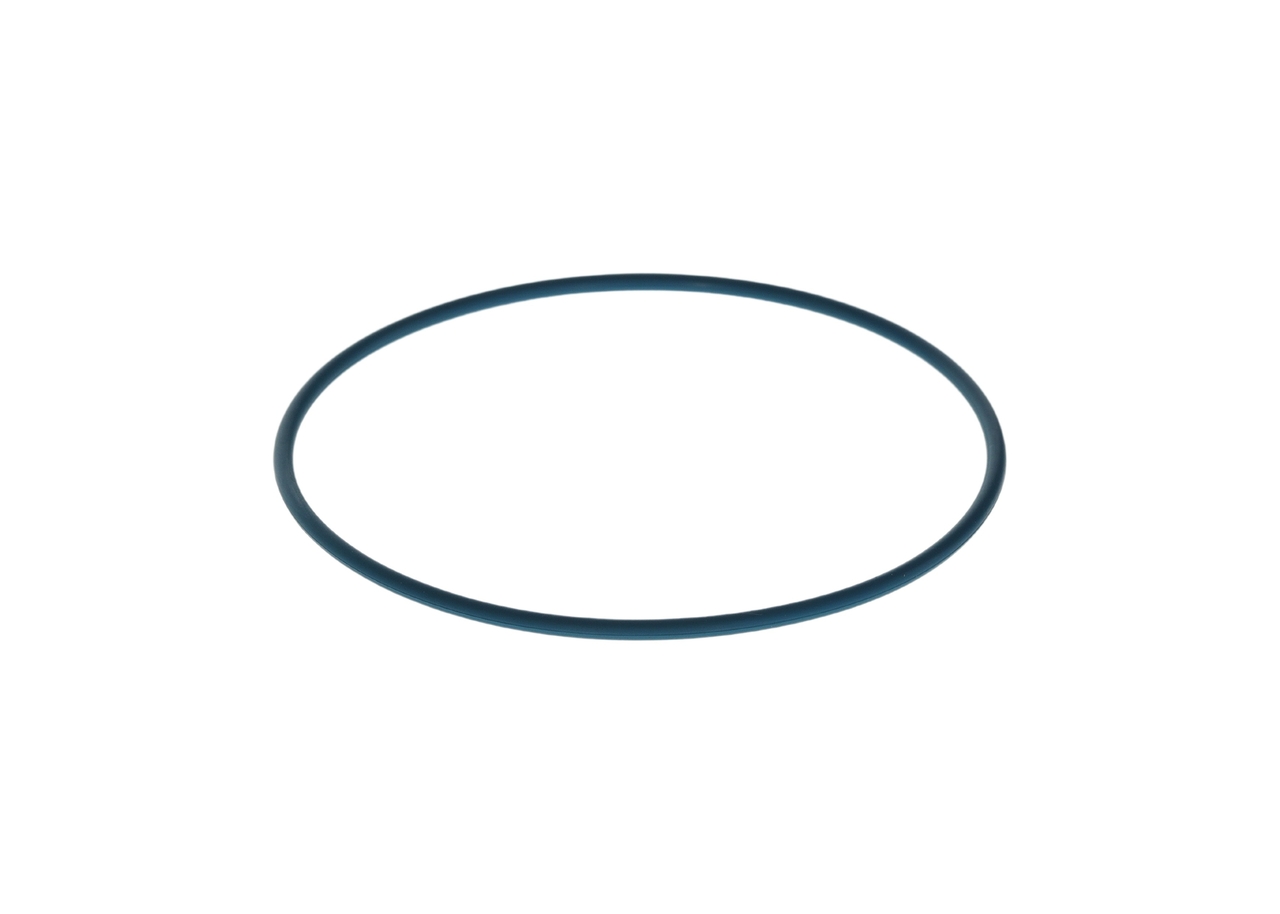 Bosch Rubberen ophangring F 00N 204 104