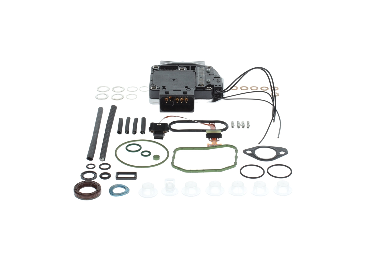 Bosch Regeleenheid F 00N 350 254