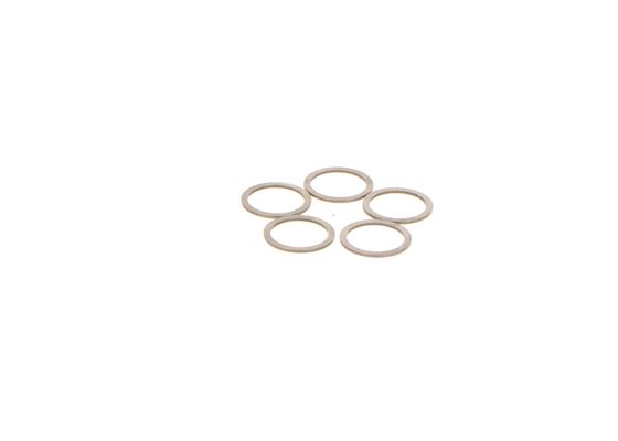 Bosch Reparatieset, common-rail-systeem F 00Z C99 344