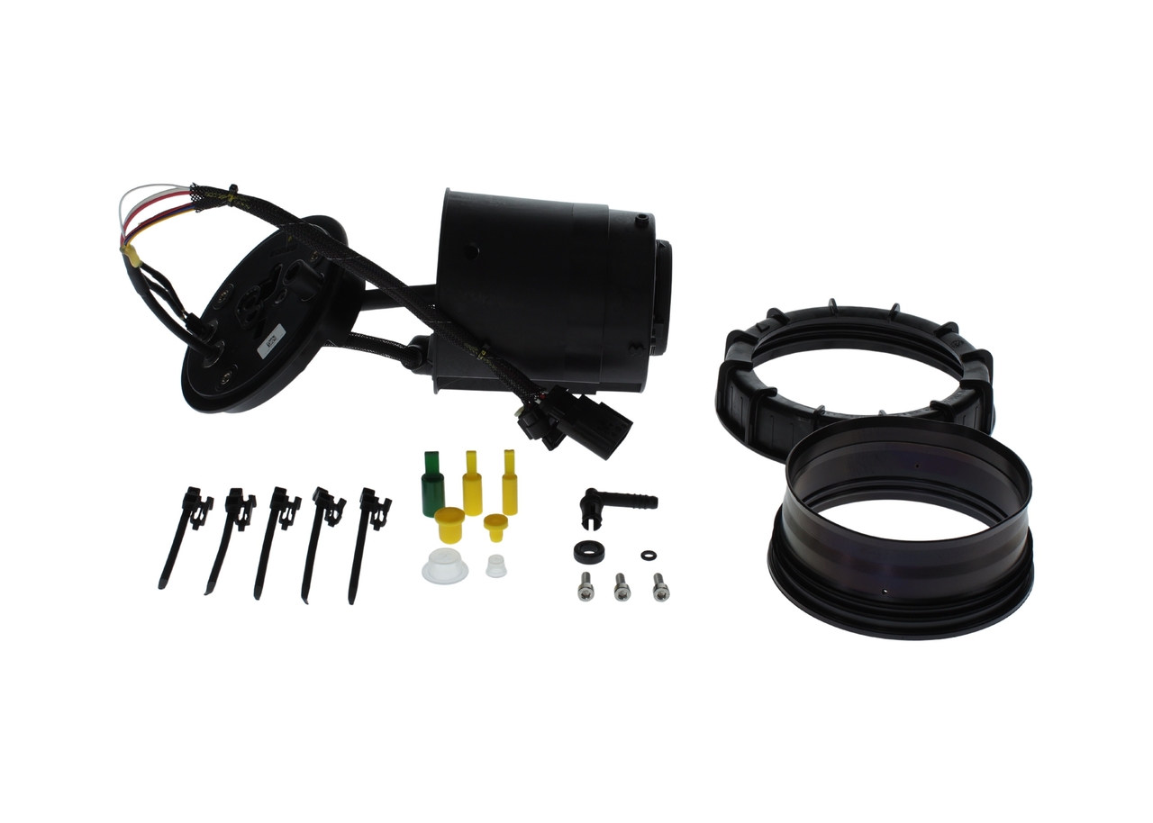 Bosch Ureumfilter F 01C 600 237