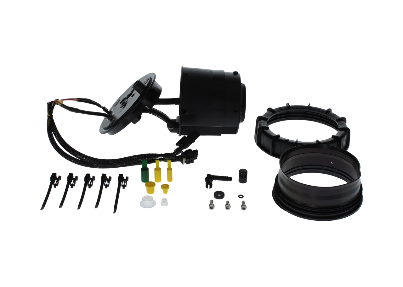 Bosch Ureumfilter F 01C 600 240