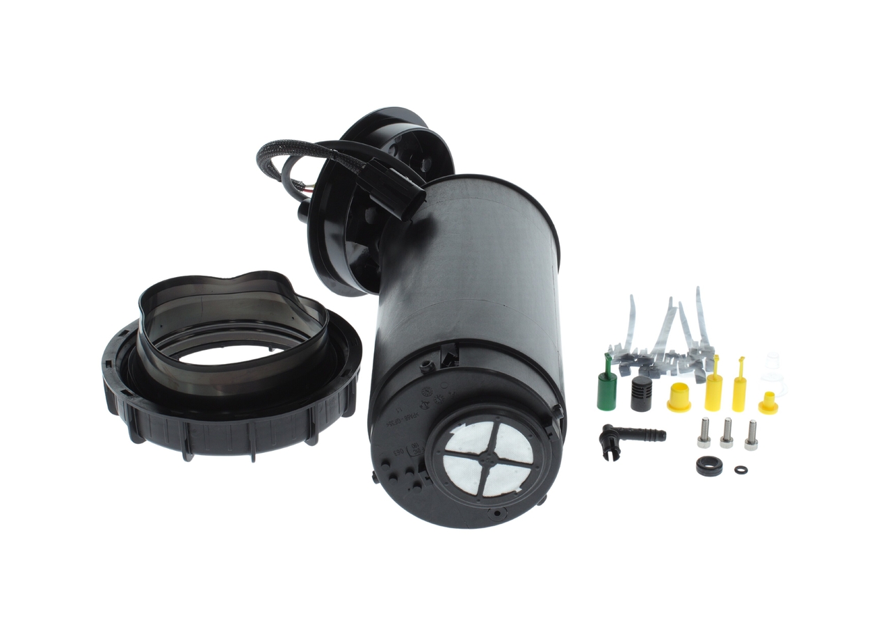 Bosch Ureumfilter F 01C 600 338