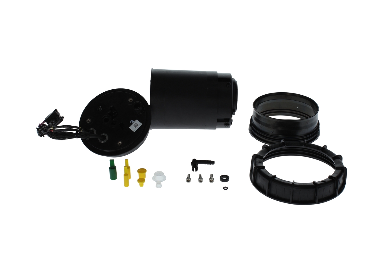 Bosch Ureumfilter F 01C 600 339