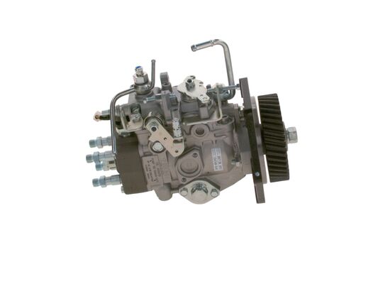 Bosch Brandstofpomp (Verdelerpomp) F 01G 09W 0G1