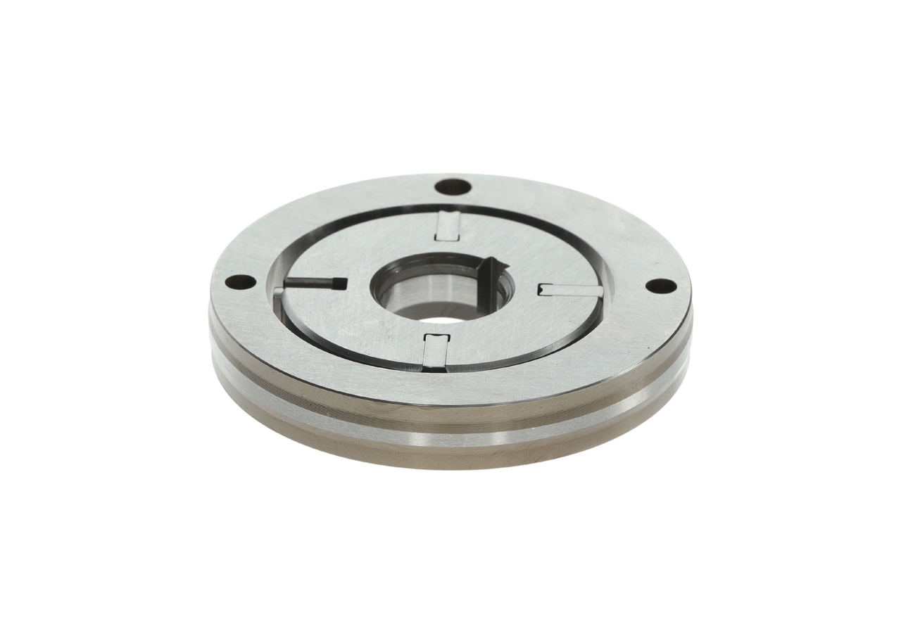 Bosch Brandstofpomp F 01G 206 0PM