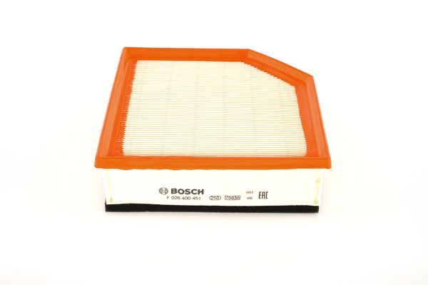 Bosch Luchtfilter F 026 400 451