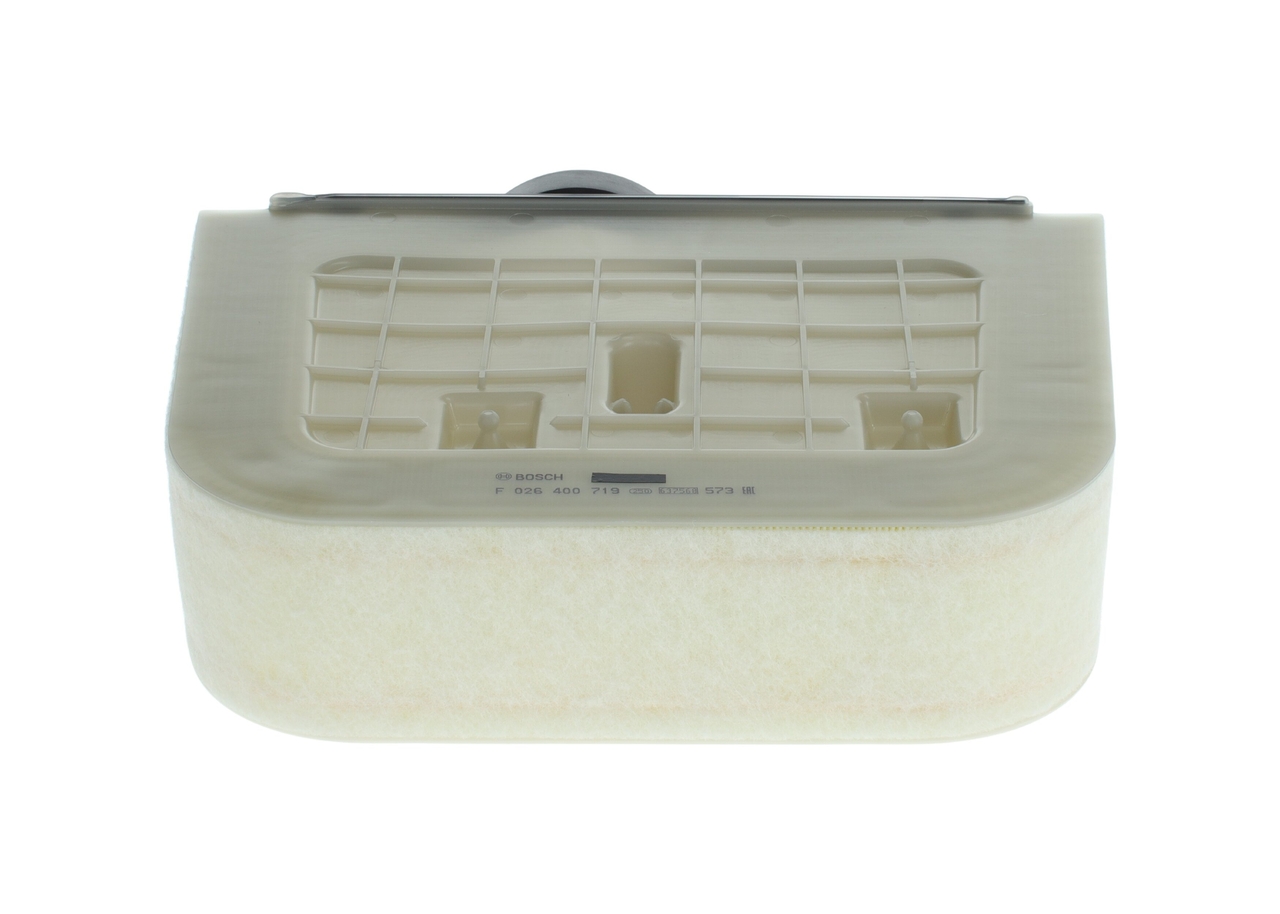 Bosch Luchtfilter F 026 400 719