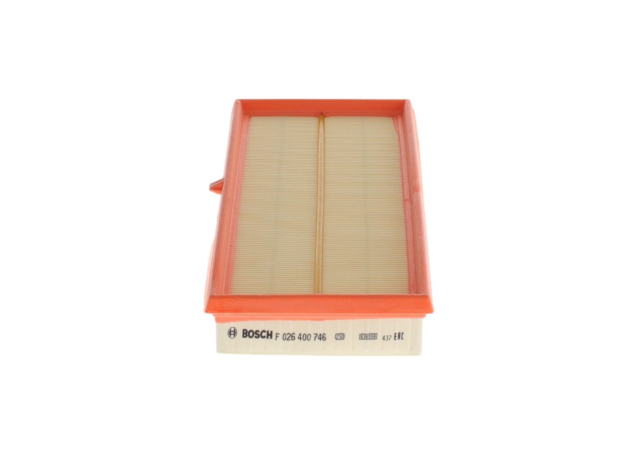 Bosch Luchtfilter F 026 400 746