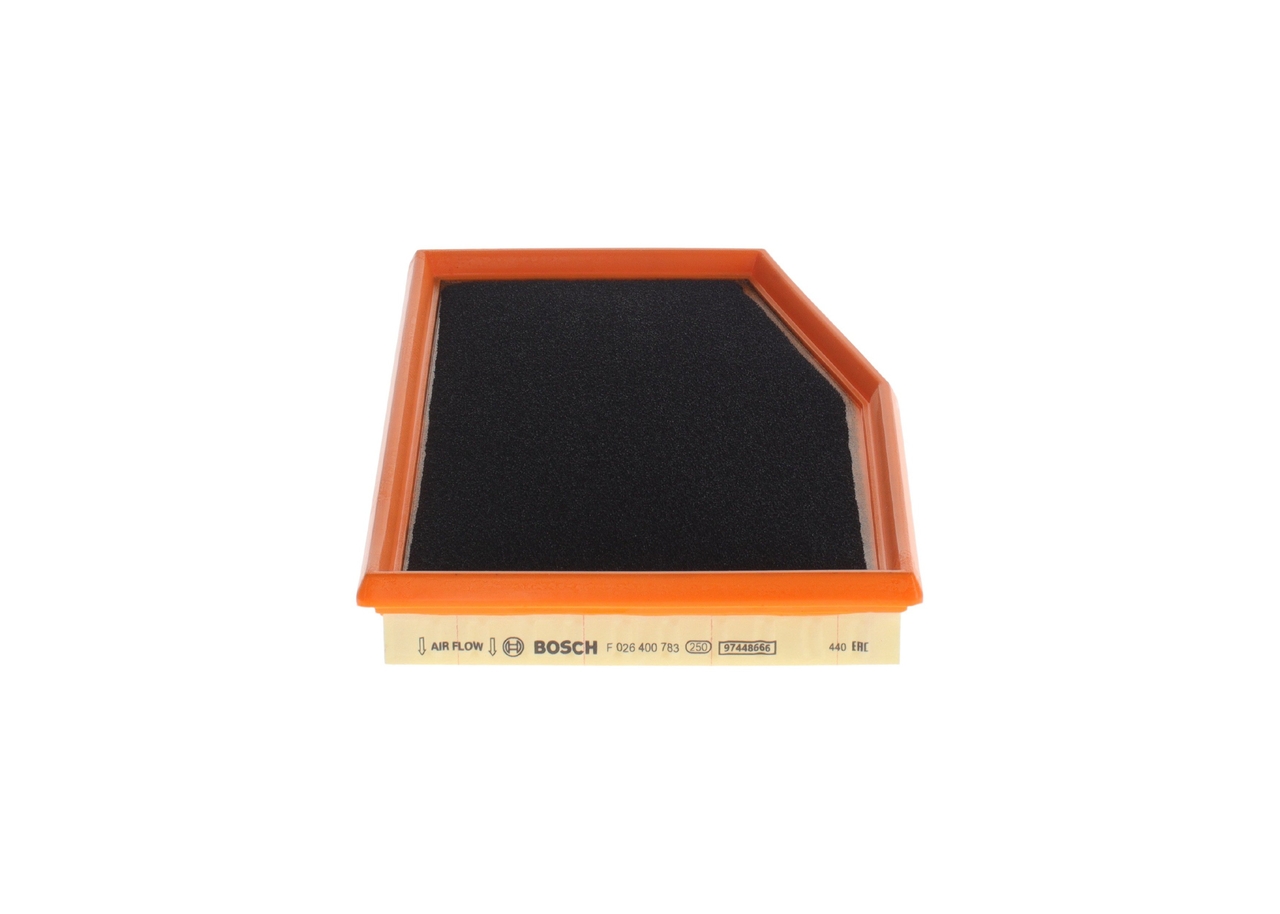 Bosch Luchtfilter F 026 400 783