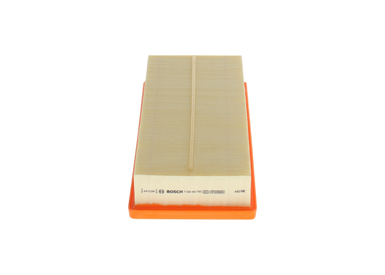 Bosch Luchtfilter F 026 400 785