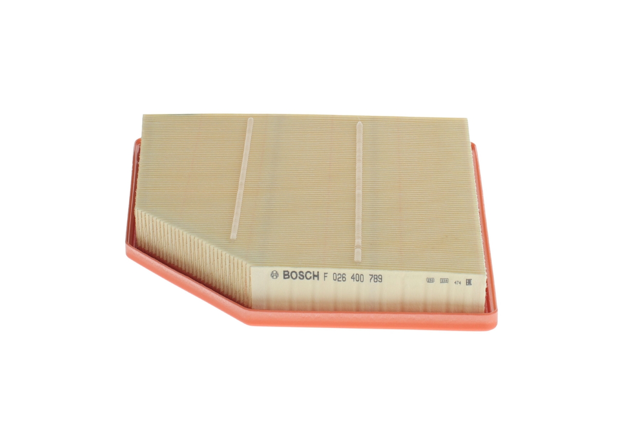 Bosch Luchtfilter F 026 400 789