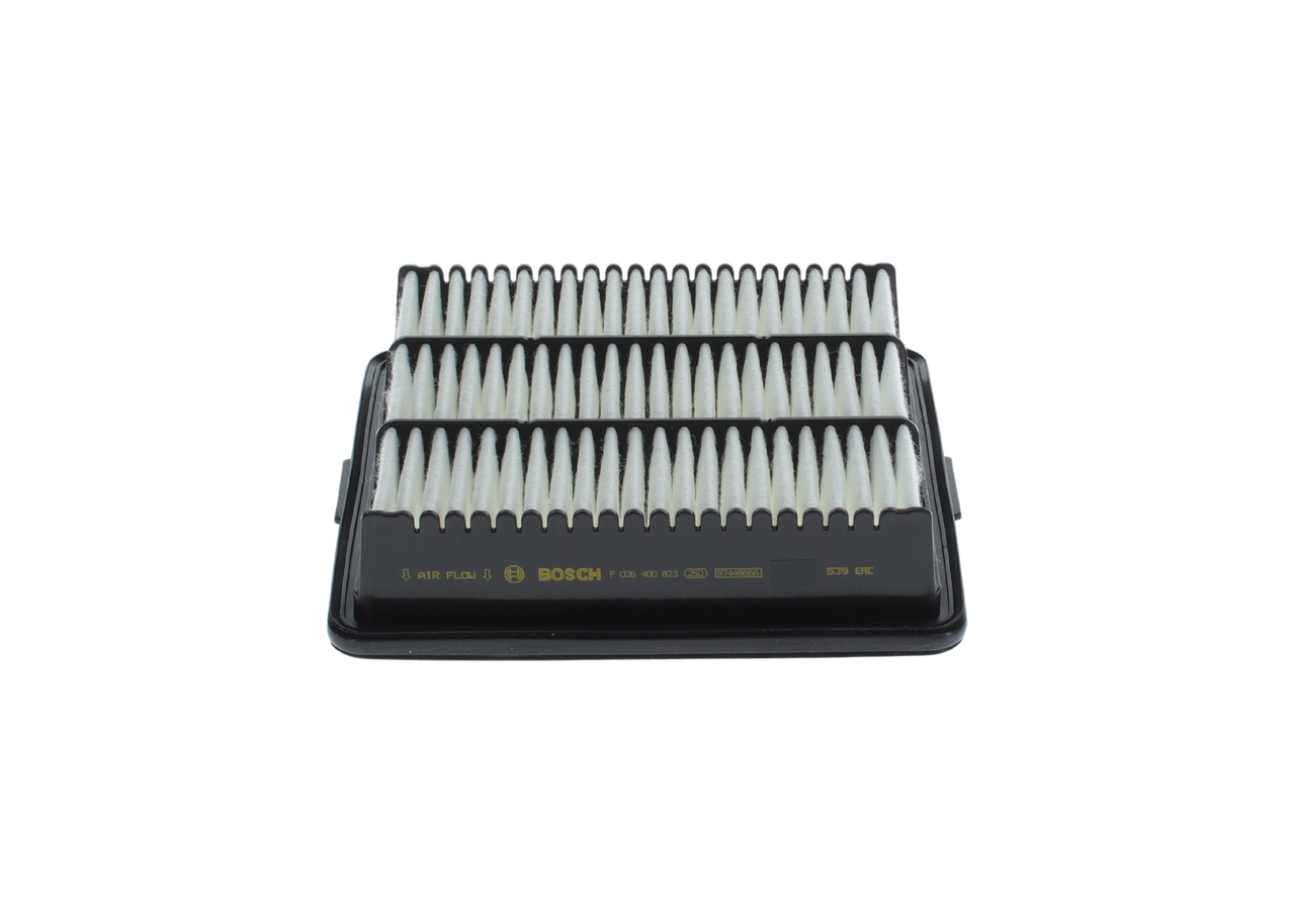 Bosch Luchtfilter F 026 400 823
