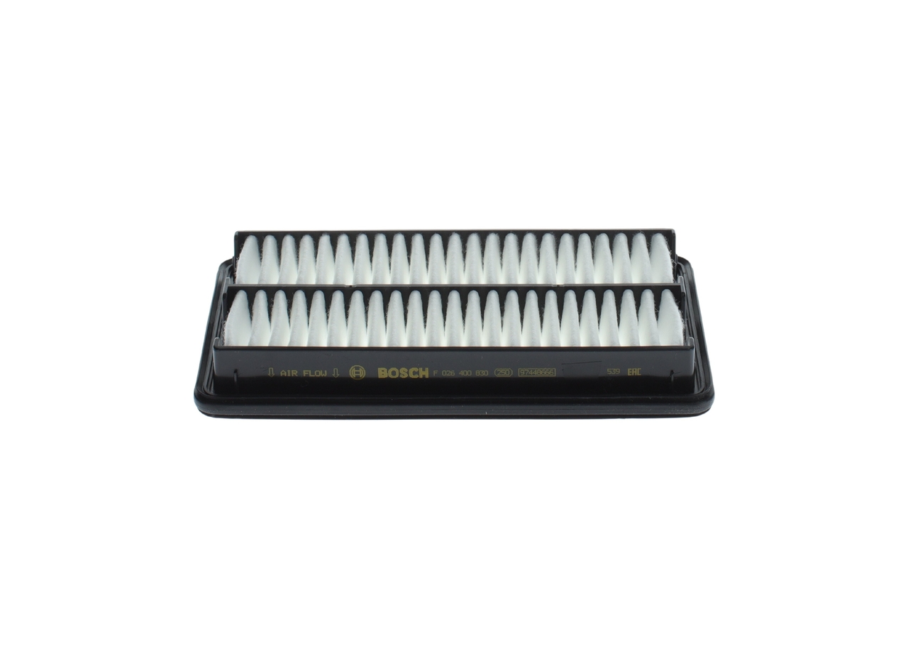 Bosch Luchtfilter F 026 400 830