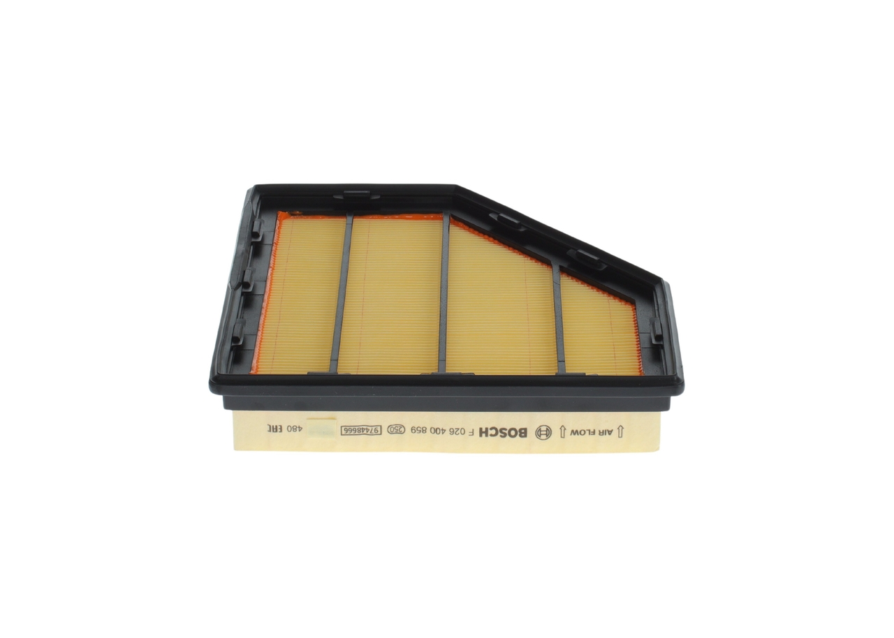 Bosch Luchtfilter F 026 400 859