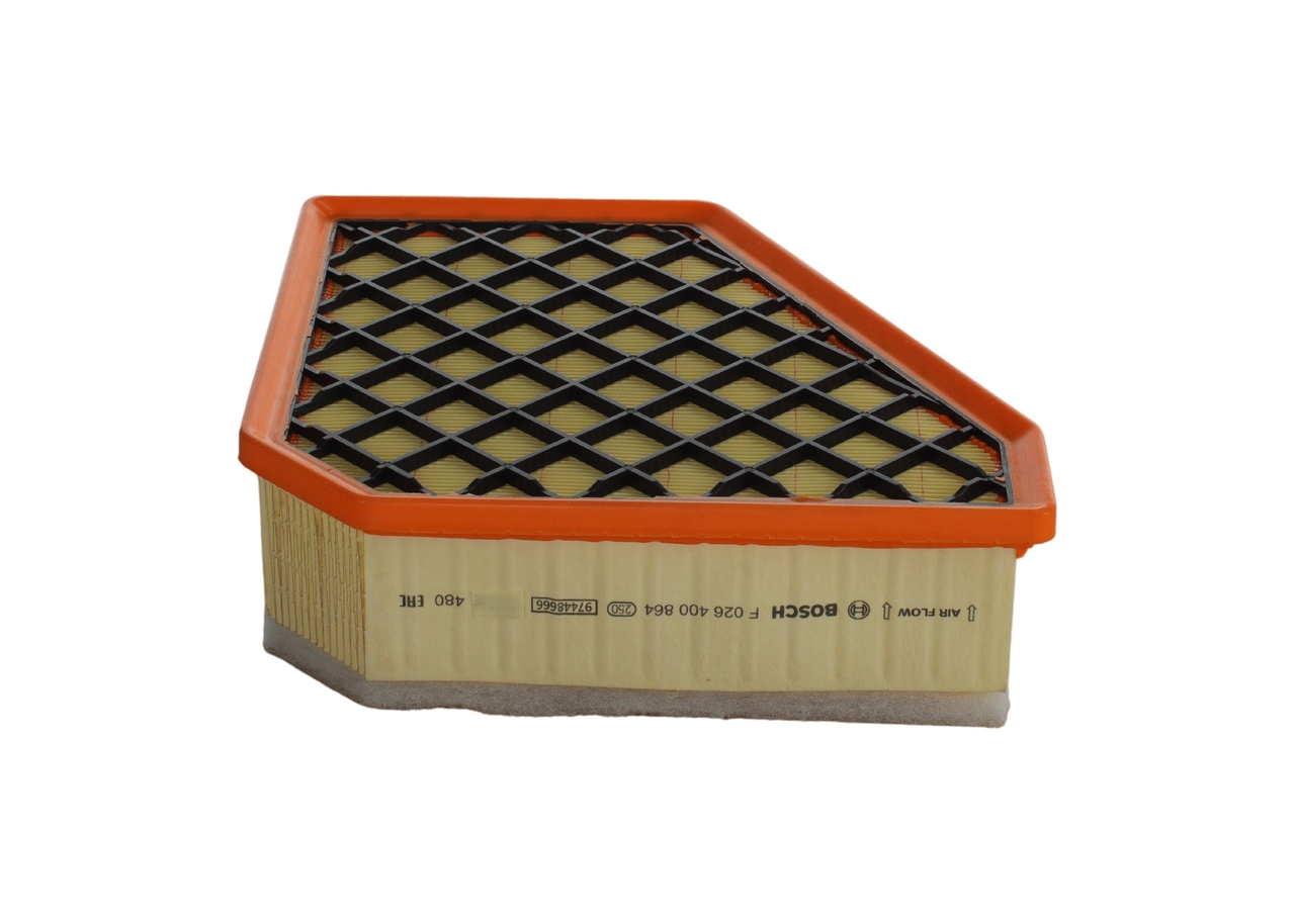 Bosch Luchtfilter F 026 400 864