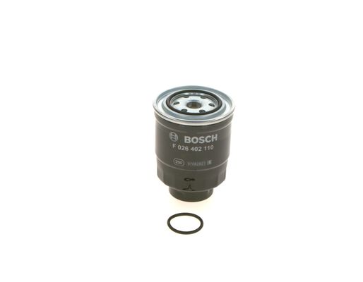 Bosch Brandstoffilter F 026 402 110