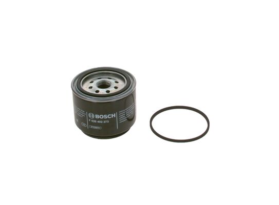 Bosch Brandstoffilter F 026 402 273