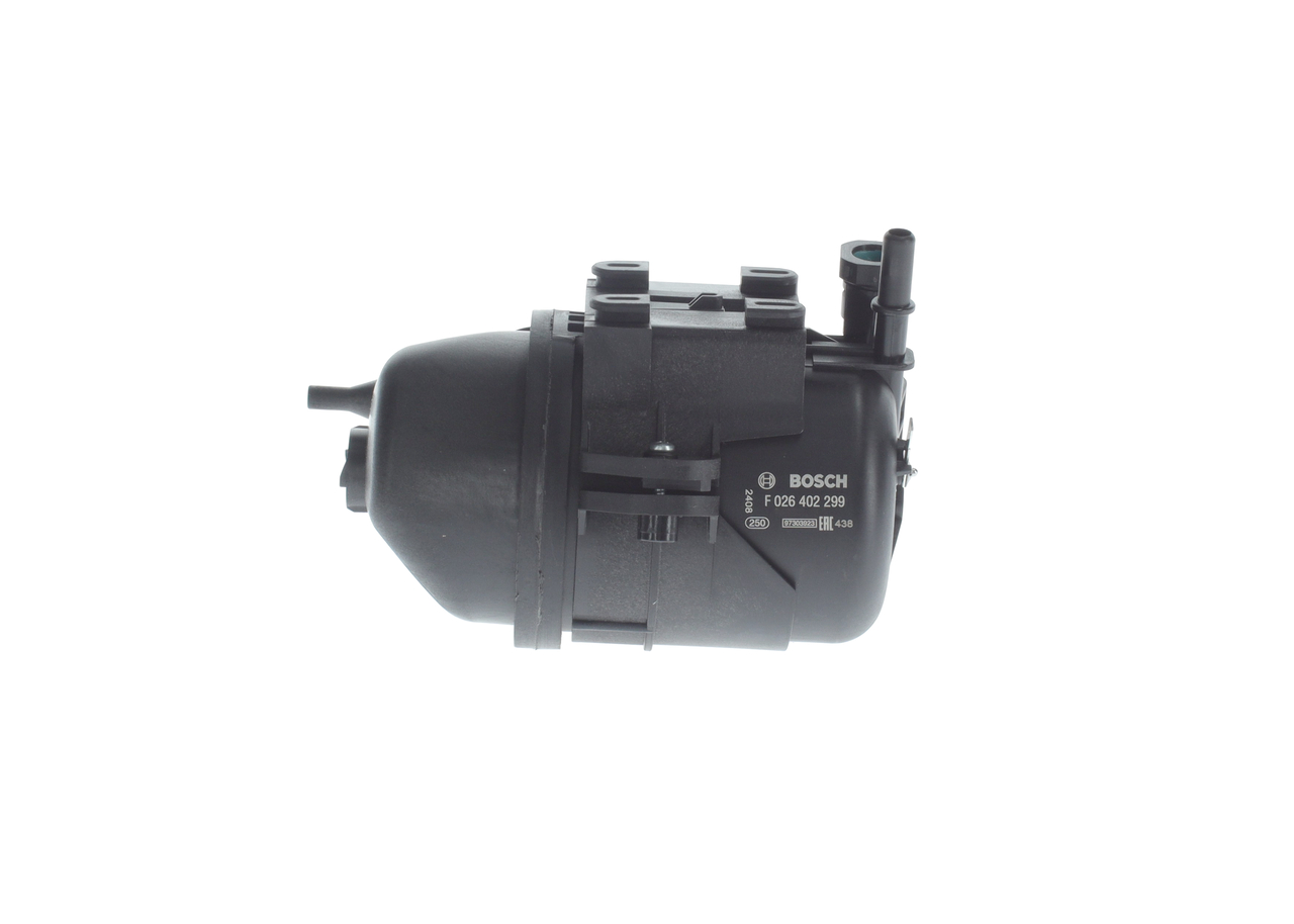 Bosch Brandstoffilter F 026 402 299