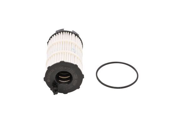 Bosch Oliefilter F 026 407 011