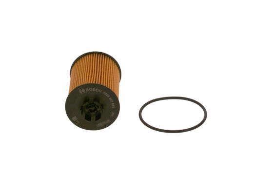 Bosch Oliefilter F 026 407 015