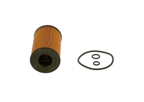 Bosch Oliefilter F 026 407 023