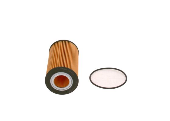 Bosch Oliefilter F 026 407 040