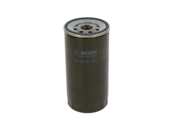 Bosch Oliefilter F 026 407 048