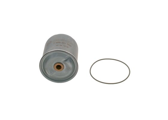 Bosch Oliefilter F 026 407 060