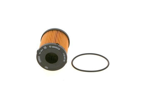 Bosch Oliefilter F 026 407 067