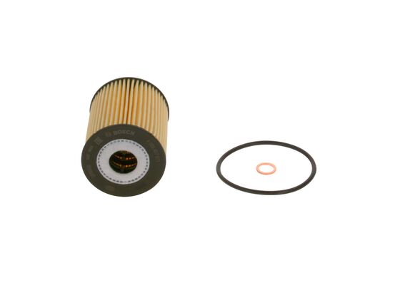 Bosch Oliefilter F 026 407 071