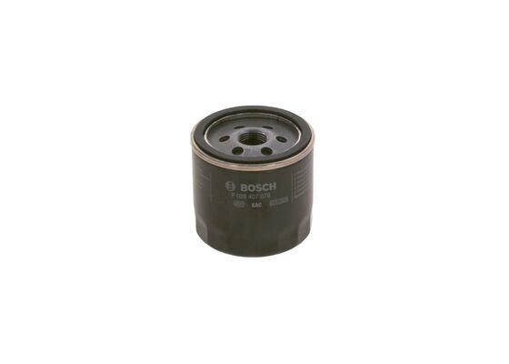 Bosch Oliefilter F 026 407 078