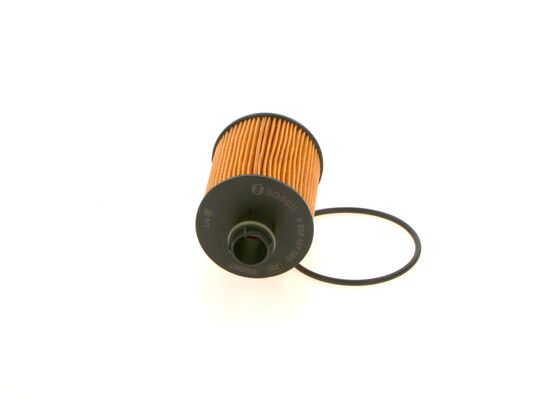 Bosch Oliefilter F 026 407 095