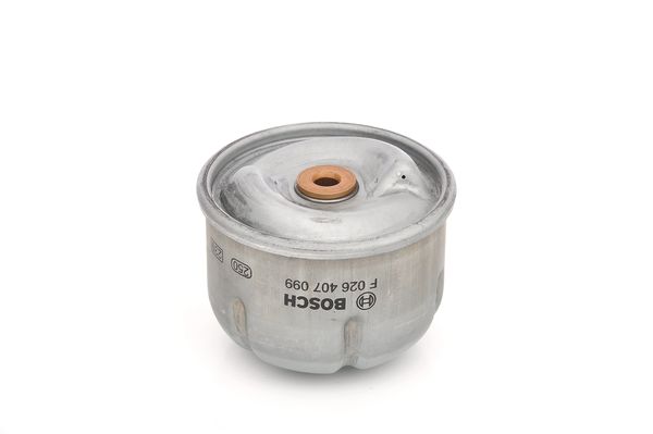 Bosch Oliefilter F 026 407 099