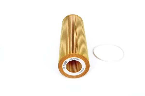 Bosch Oliefilter F 026 407 100