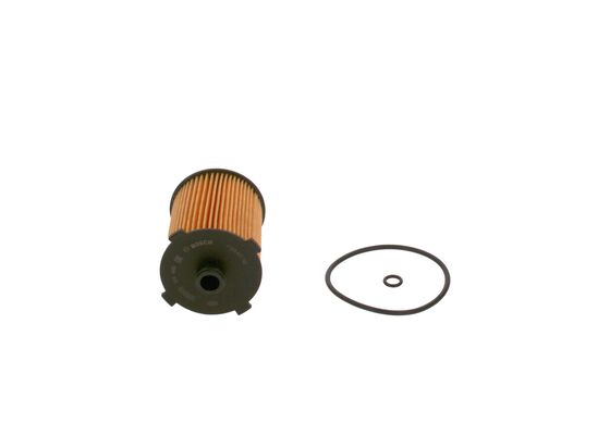 Bosch Oliefilter F 026 407 152