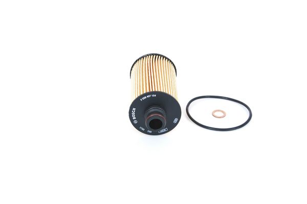 Bosch Oliefilter F 026 407 154