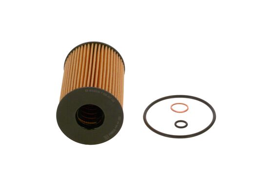 Bosch Oliefilter F 026 407 158