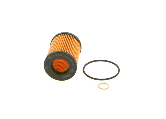 Bosch Oliefilter F 026 407 173