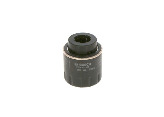 Bosch Oliefilter F 026 407 183