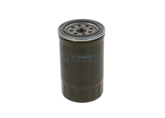 Bosch Oliefilter F 026 407 187