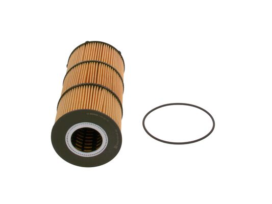 Bosch Oliefilter F 026 407 192