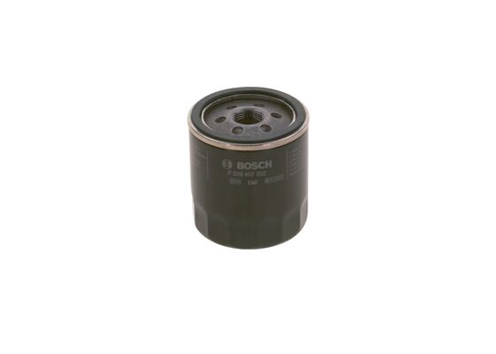 Bosch Oliefilter F 026 407 202