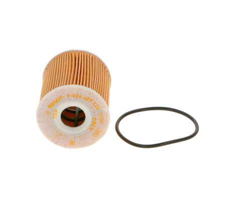 Bosch Oliefilter F 026 407 226