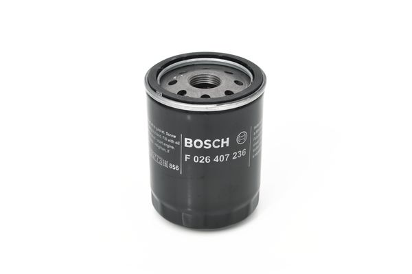 Bosch Oliefilter F 026 407 236