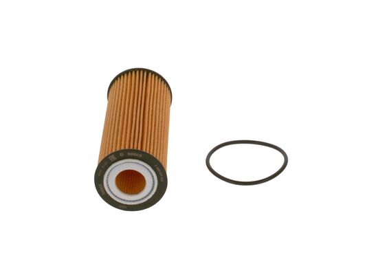 Bosch Oliefilter F 026 407 237