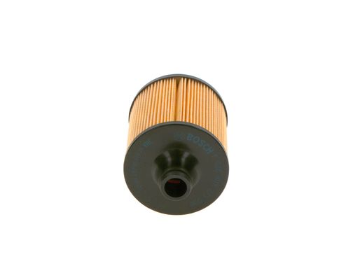 Bosch Oliefilter F 026 407 273