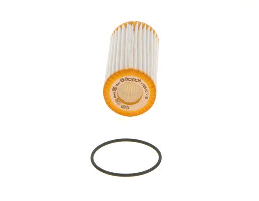 Bosch Oliefilter F 026 407 278