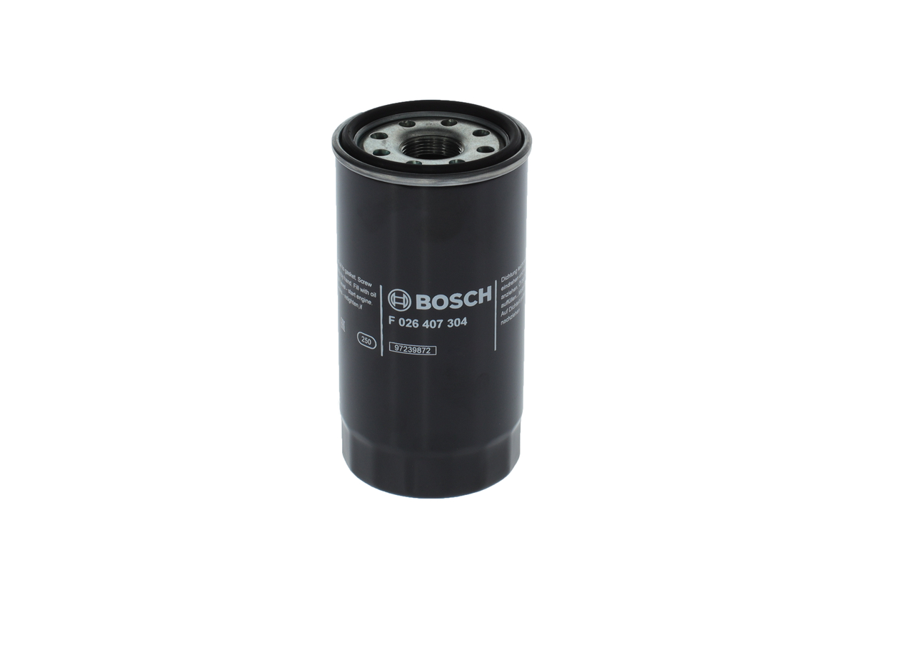Bosch Oliefilter F 026 407 304