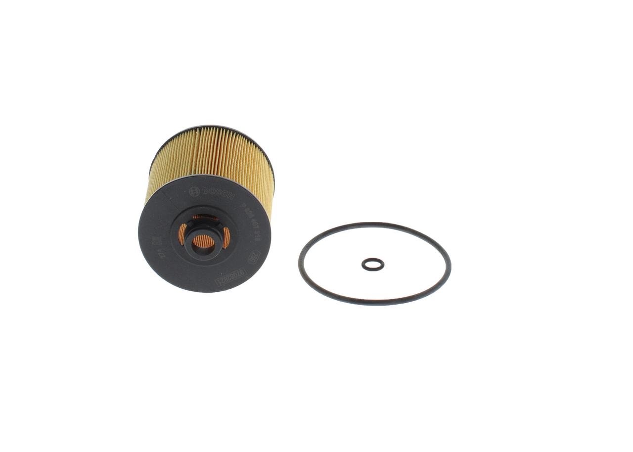 Bosch Oliefilter F 026 407 316